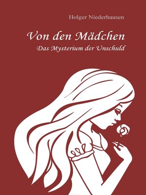 cover image of Von den Mädchen